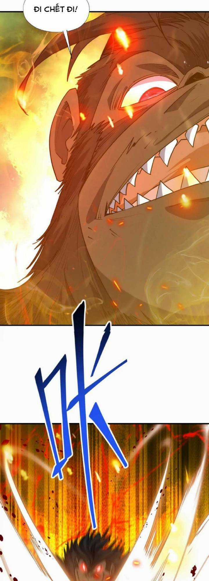 Thần Thú Quật Khởi Chương 27 trang 68