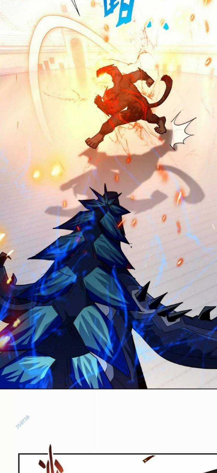 Thần Thú Quật Khởi Chương 27 trang 72