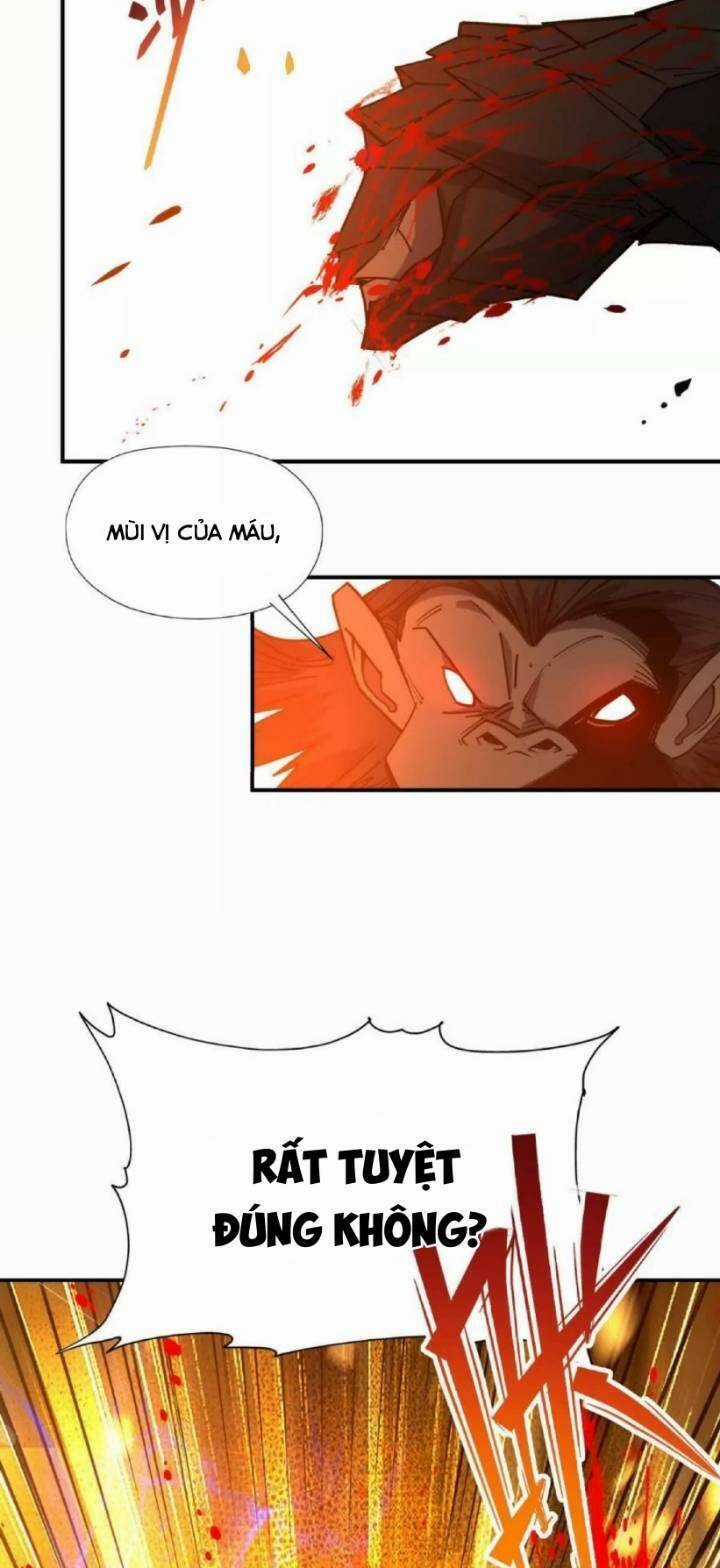 Thần Thú Quật Khởi Chương 27 trang 73