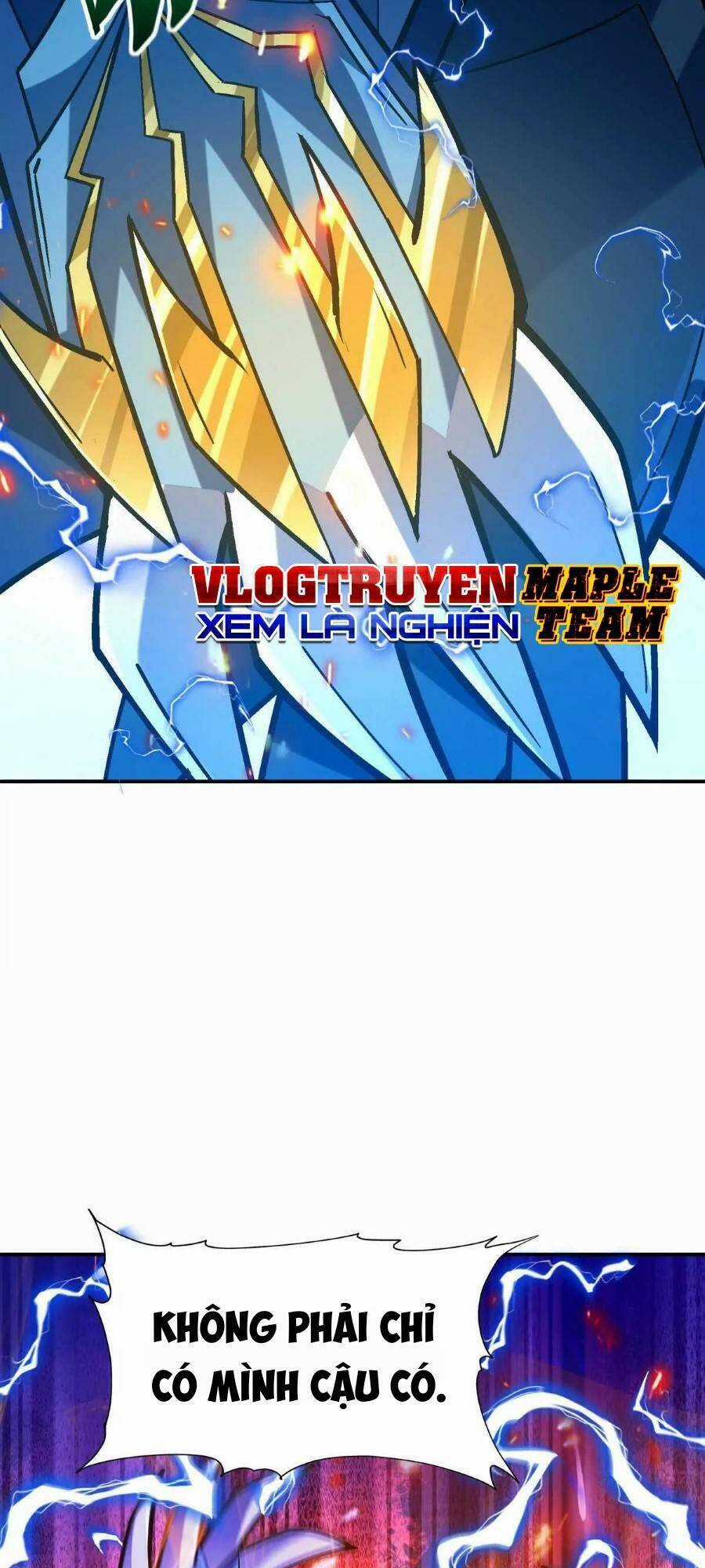 Thần Thú Quật Khởi Chương 28 trang 10