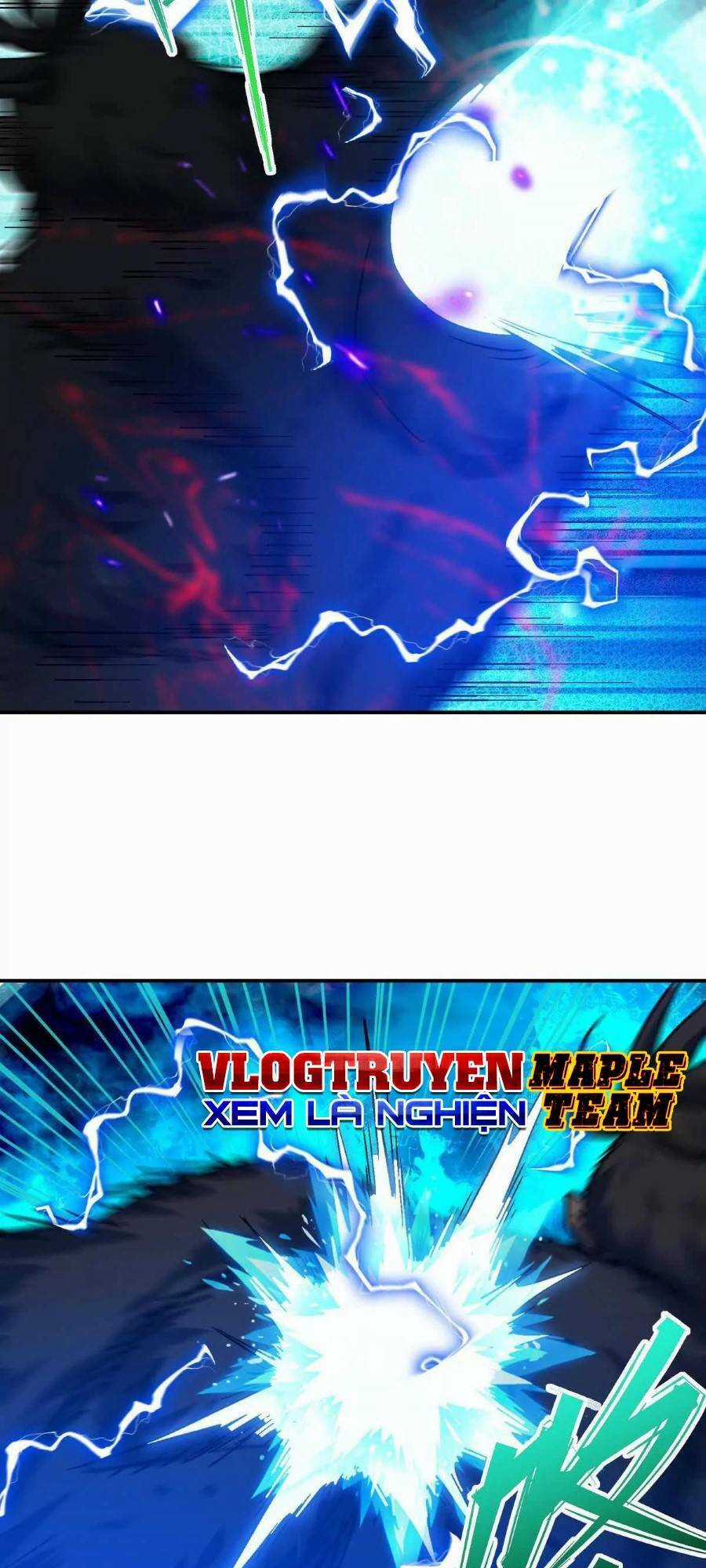 Thần Thú Quật Khởi Chương 28 trang 14