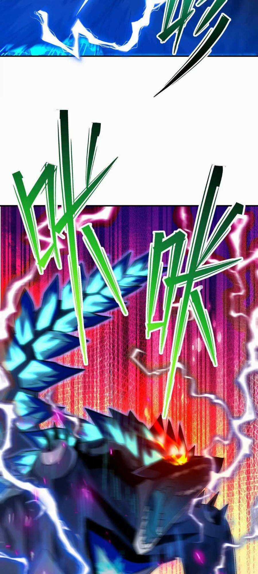 Thần Thú Quật Khởi Chương 28 trang 15