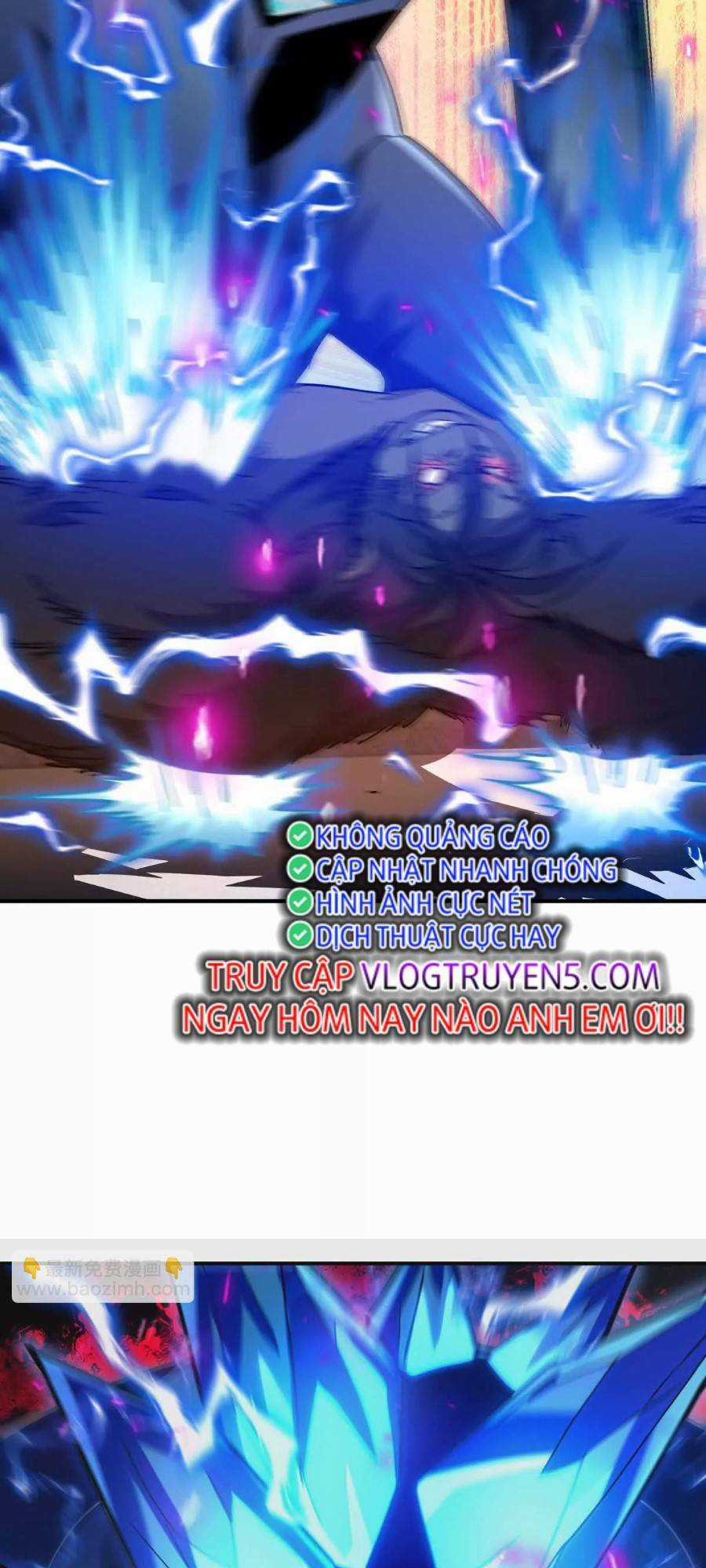 Thần Thú Quật Khởi Chương 28 trang 16