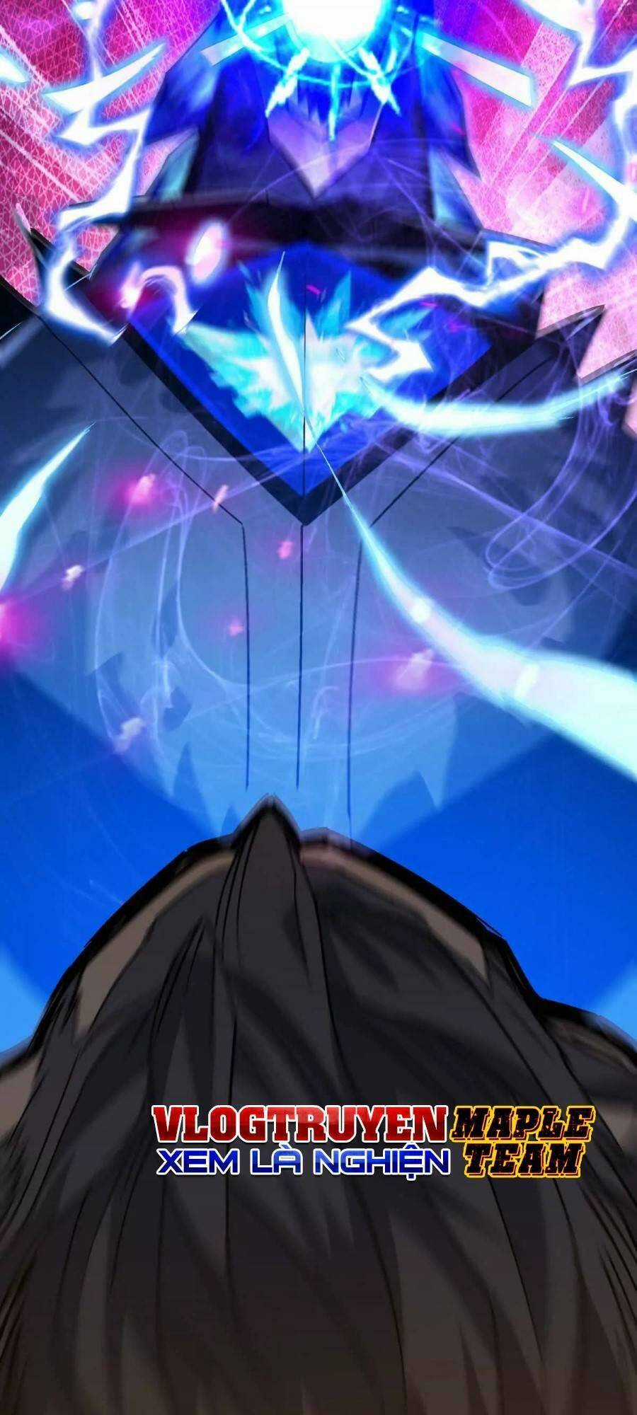 Thần Thú Quật Khởi Chương 28 trang 19