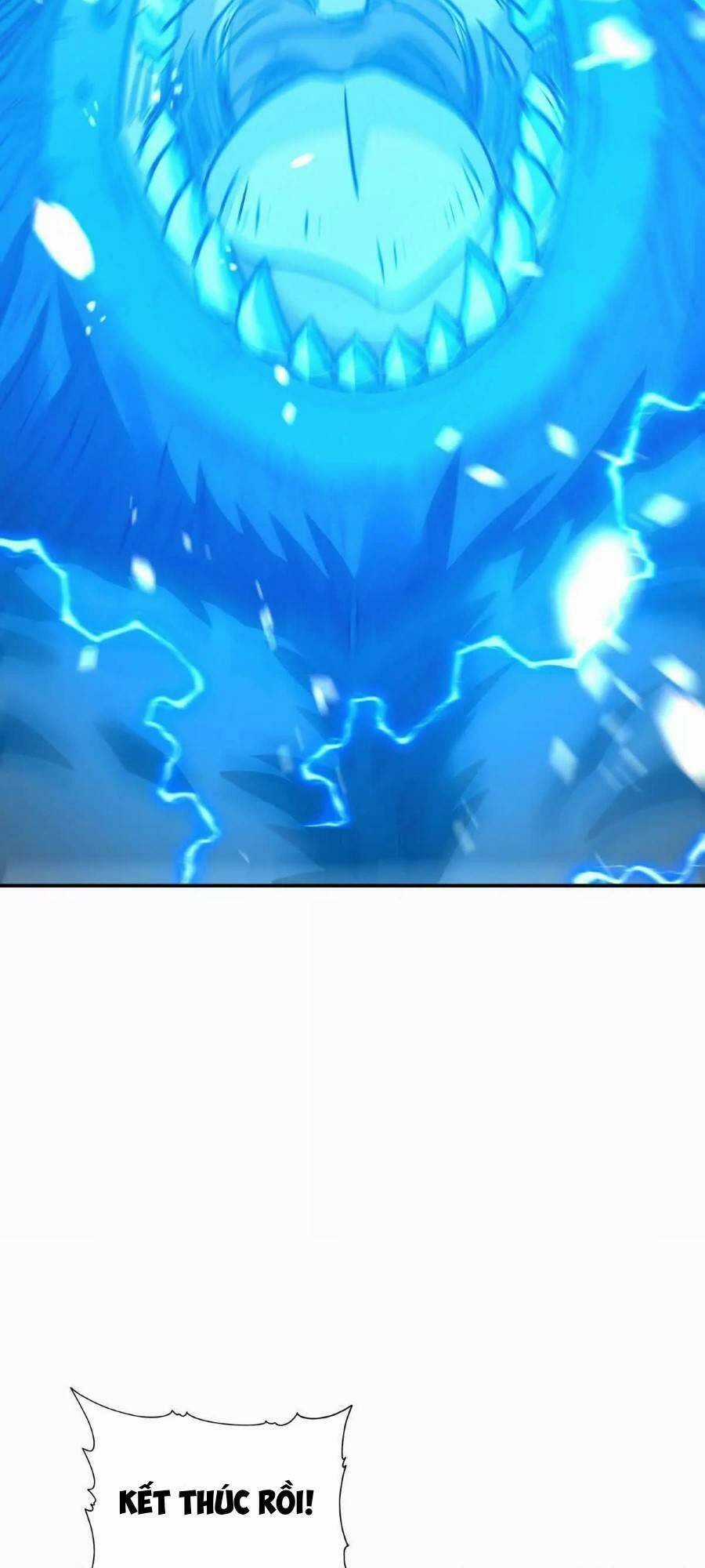 Thần Thú Quật Khởi Chương 28 trang 21