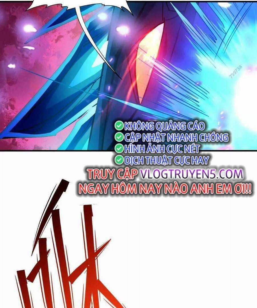 Thần Thú Quật Khởi Chương 28 trang 22