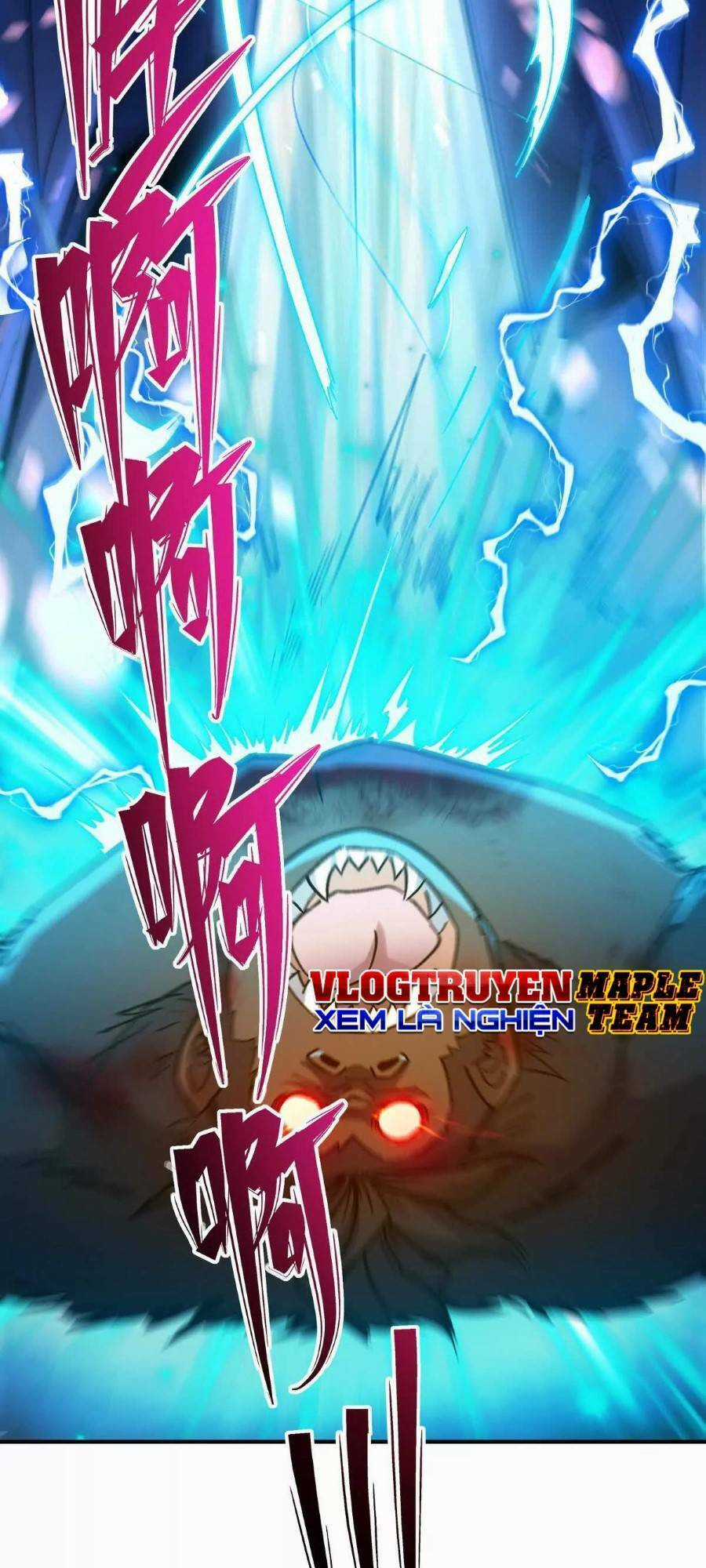 Thần Thú Quật Khởi Chương 28 trang 24