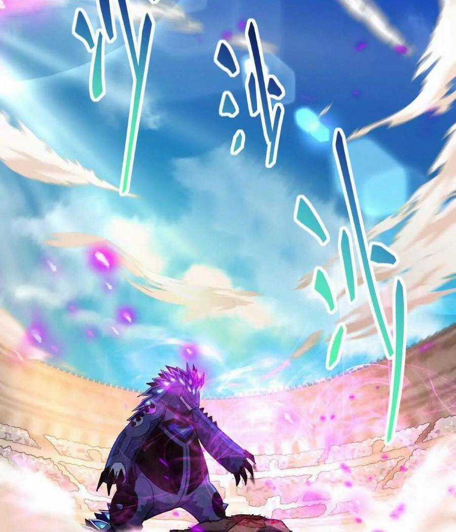 Thần Thú Quật Khởi Chương 28 trang 28