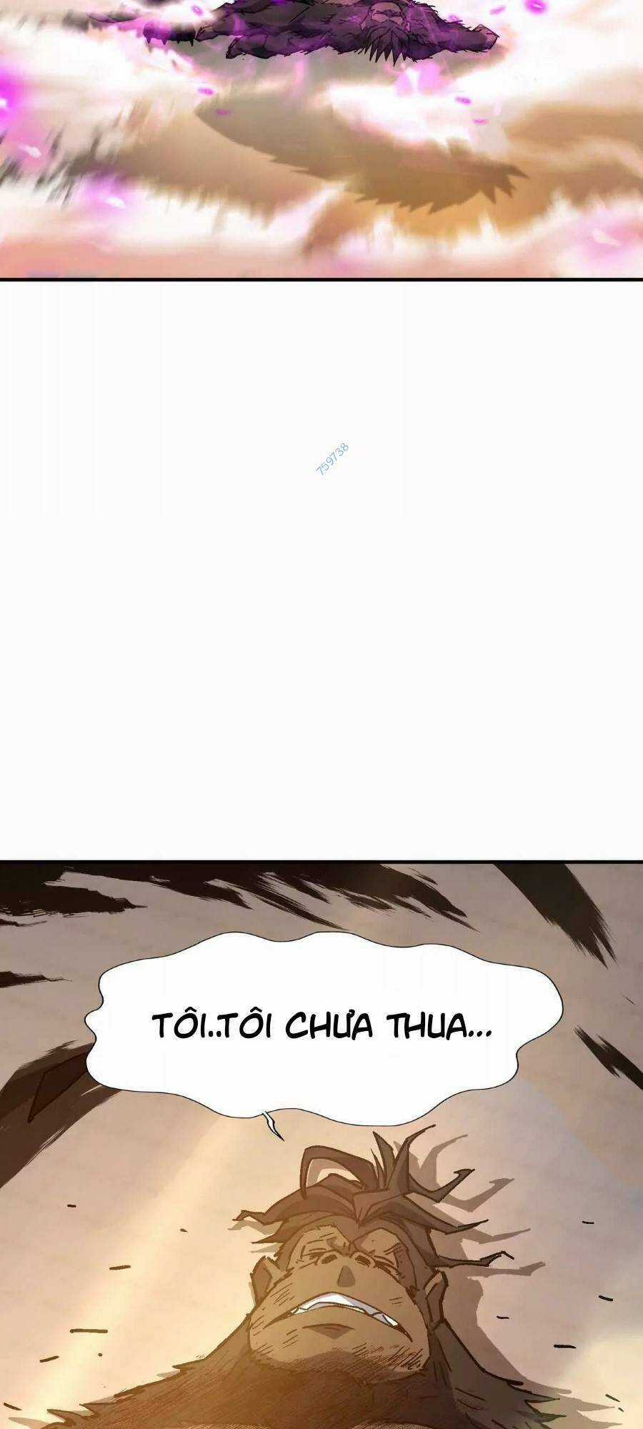 Thần Thú Quật Khởi Chương 28 trang 29