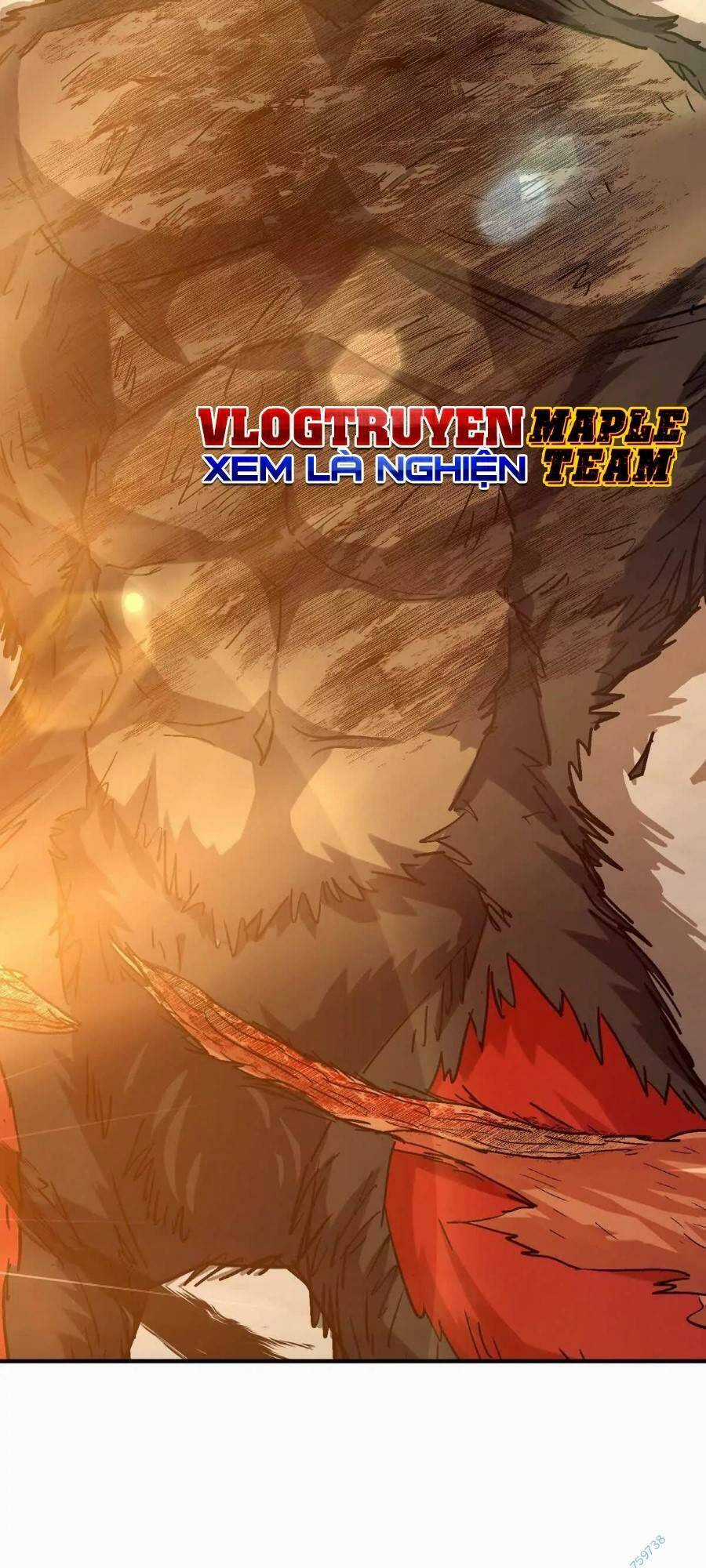 Thần Thú Quật Khởi Chương 28 trang 30