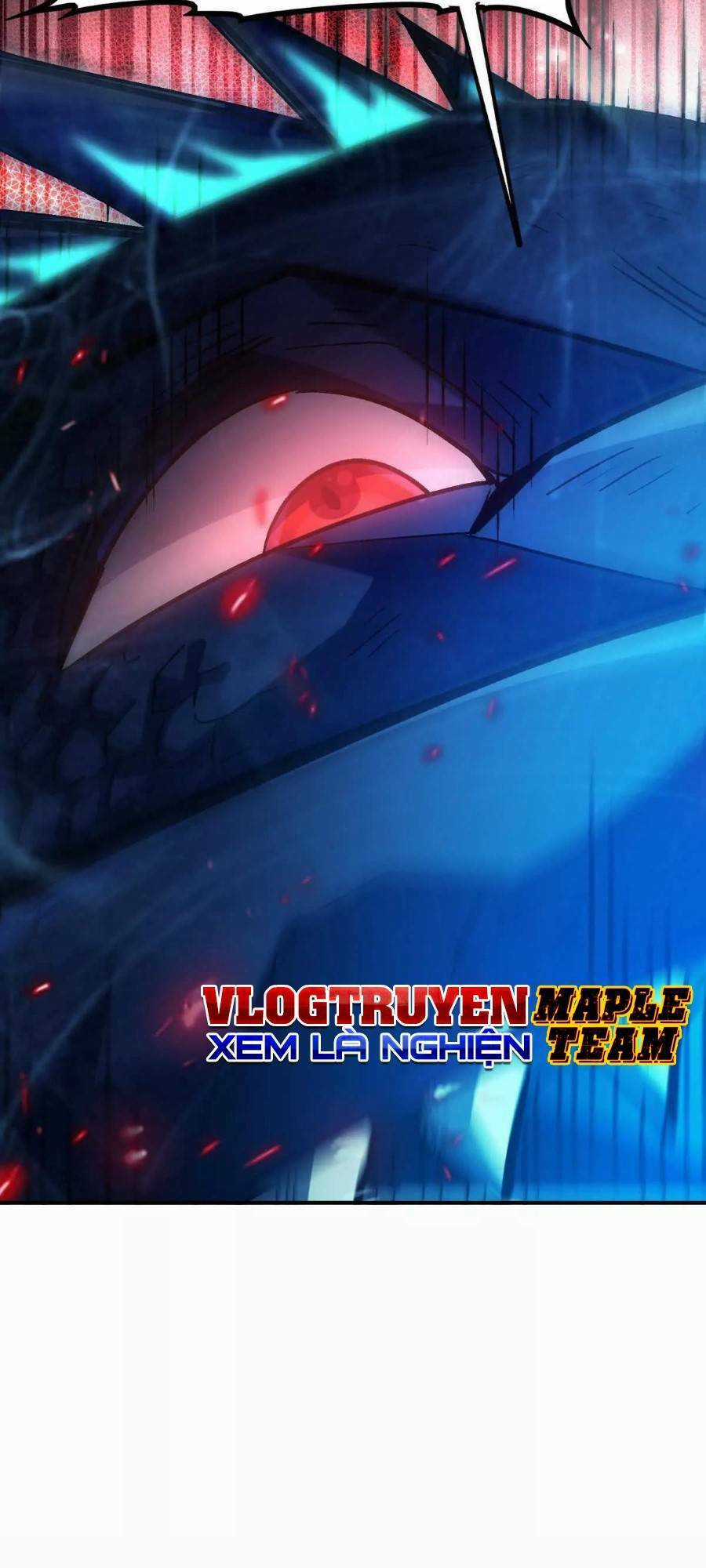 Thần Thú Quật Khởi Chương 28 trang 35