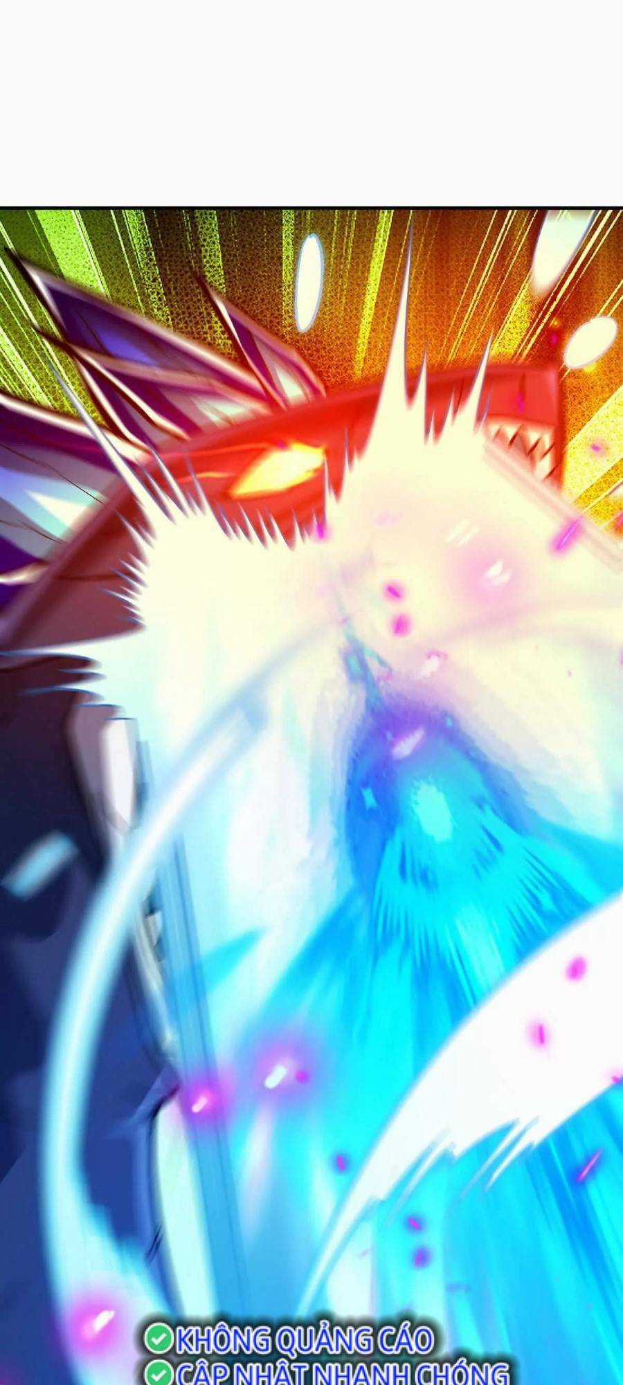 Thần Thú Quật Khởi Chương 28 trang 36