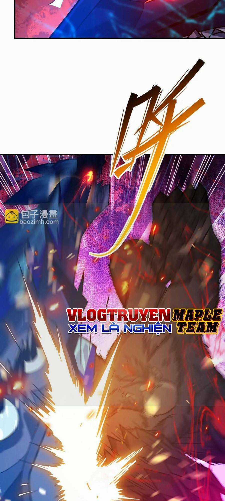 Thần Thú Quật Khởi Chương 28 trang 4