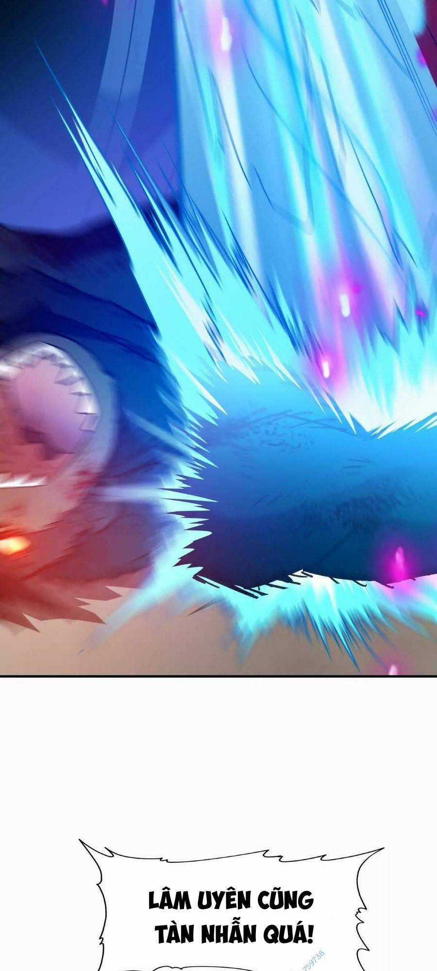 Thần Thú Quật Khởi Chương 28 trang 40