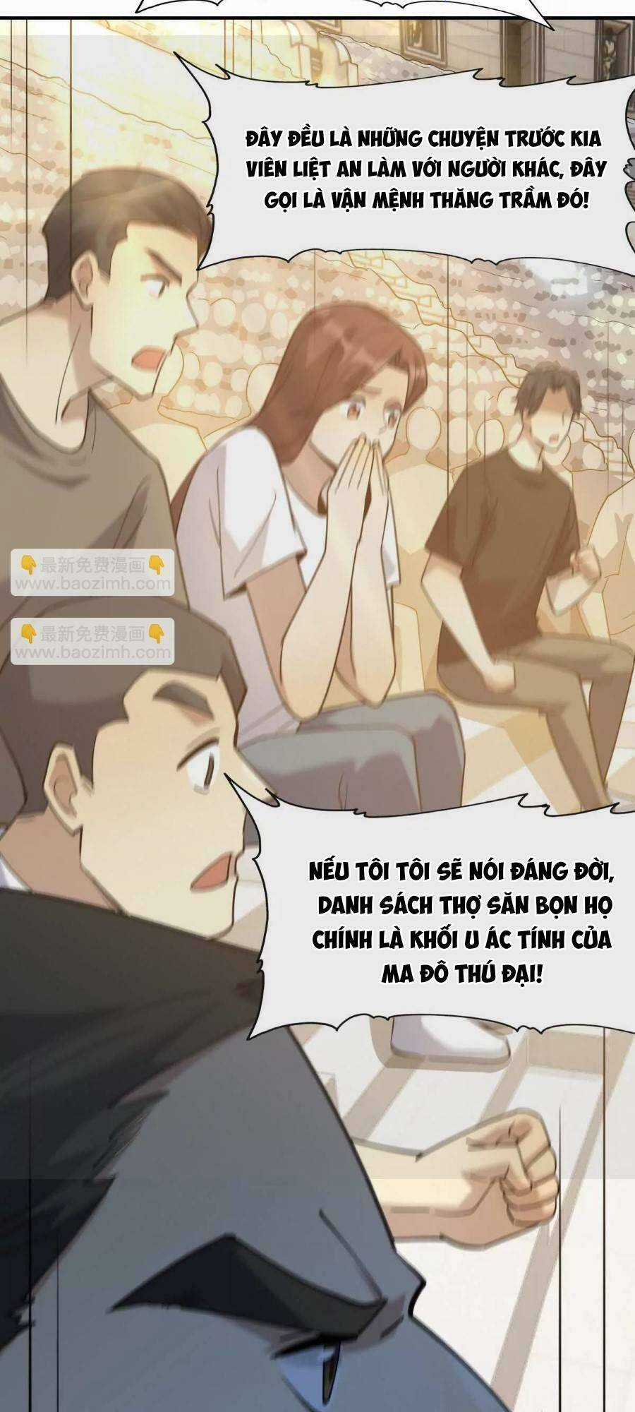 Thần Thú Quật Khởi Chương 28 trang 41