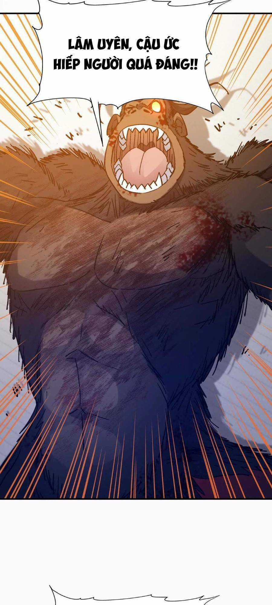 Thần Thú Quật Khởi Chương 28 trang 45