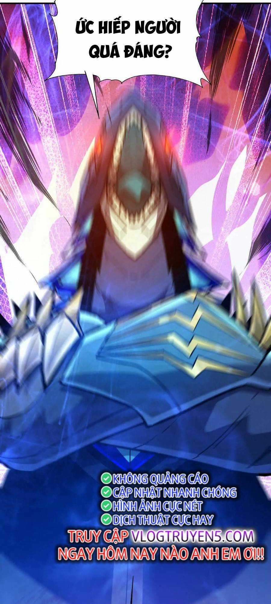 Thần Thú Quật Khởi Chương 28 trang 46