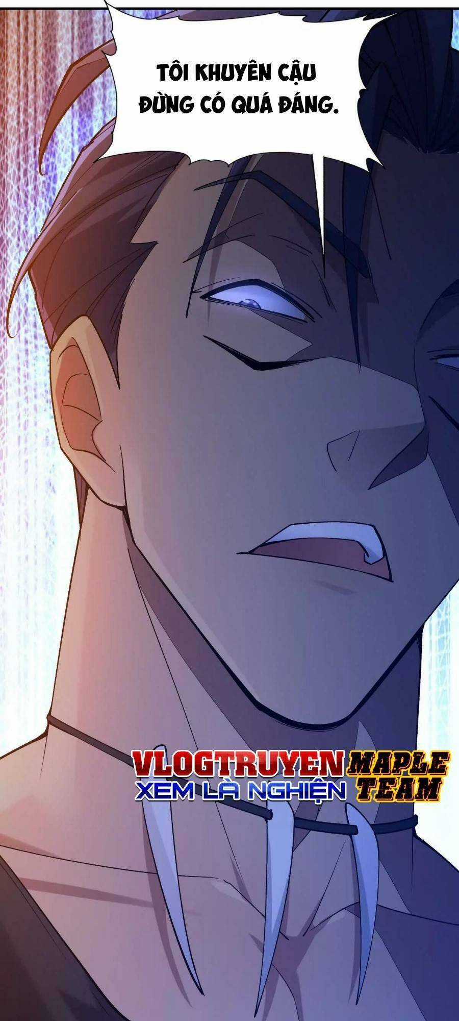 Thần Thú Quật Khởi Chương 28 trang 49