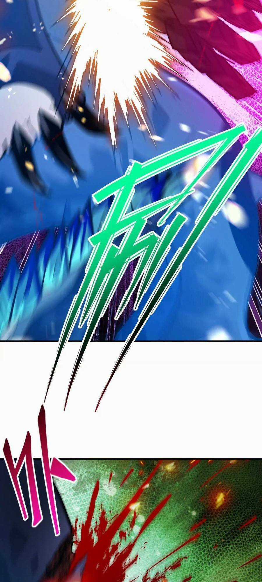 Thần Thú Quật Khởi Chương 28 trang 5