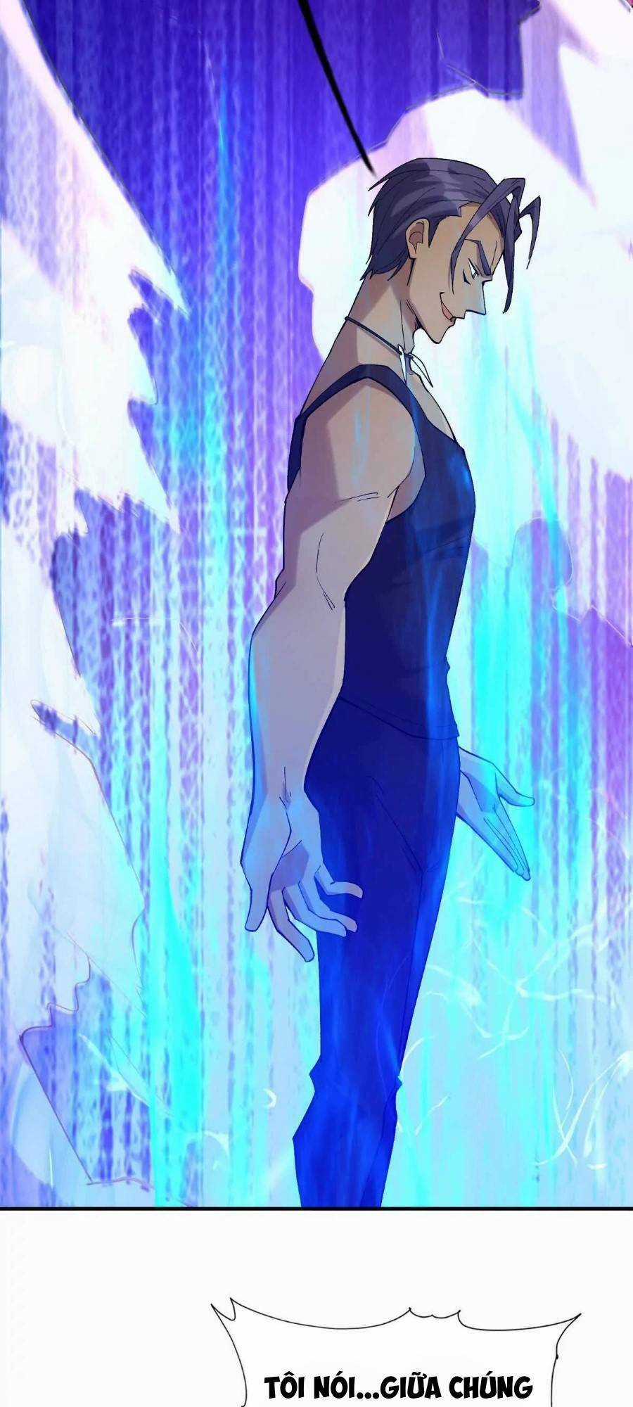 Thần Thú Quật Khởi Chương 28 trang 55