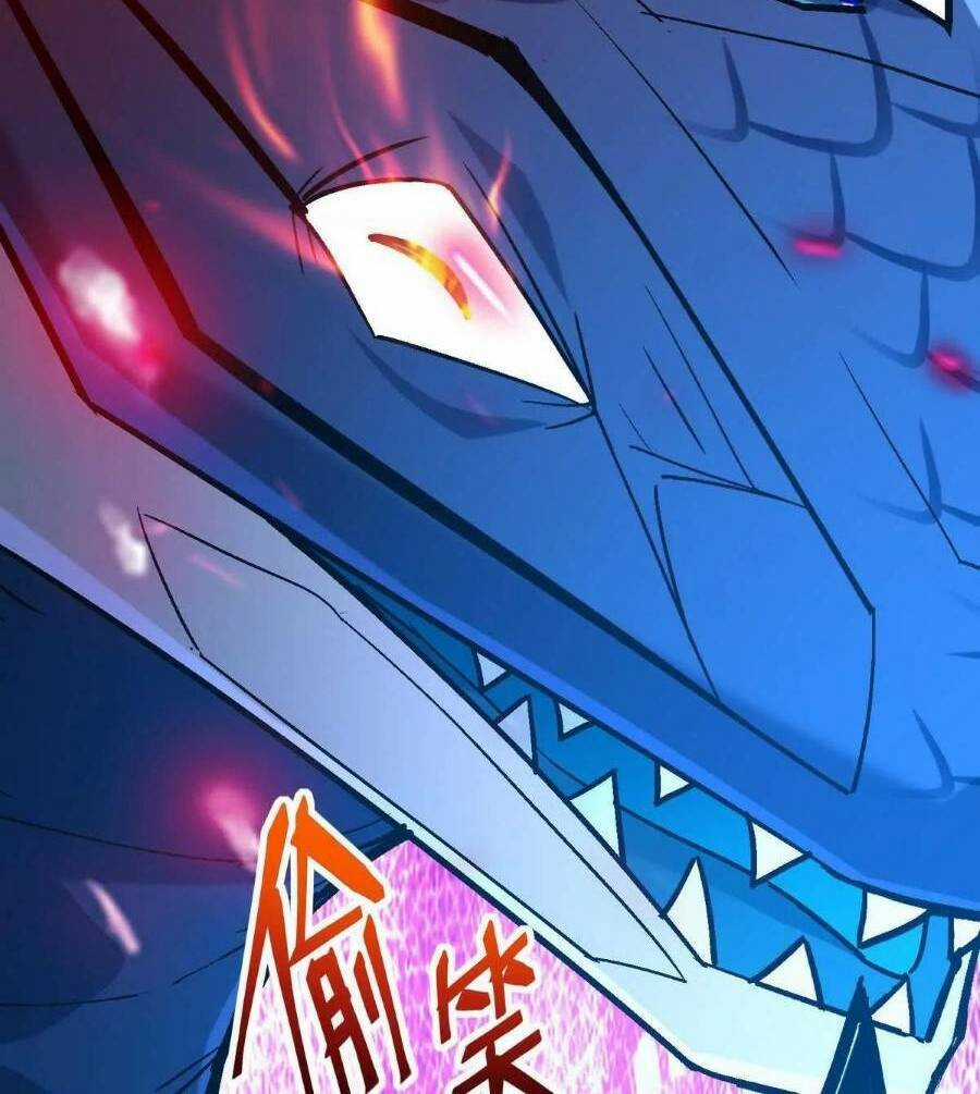 Thần Thú Quật Khởi Chương 28 trang 58