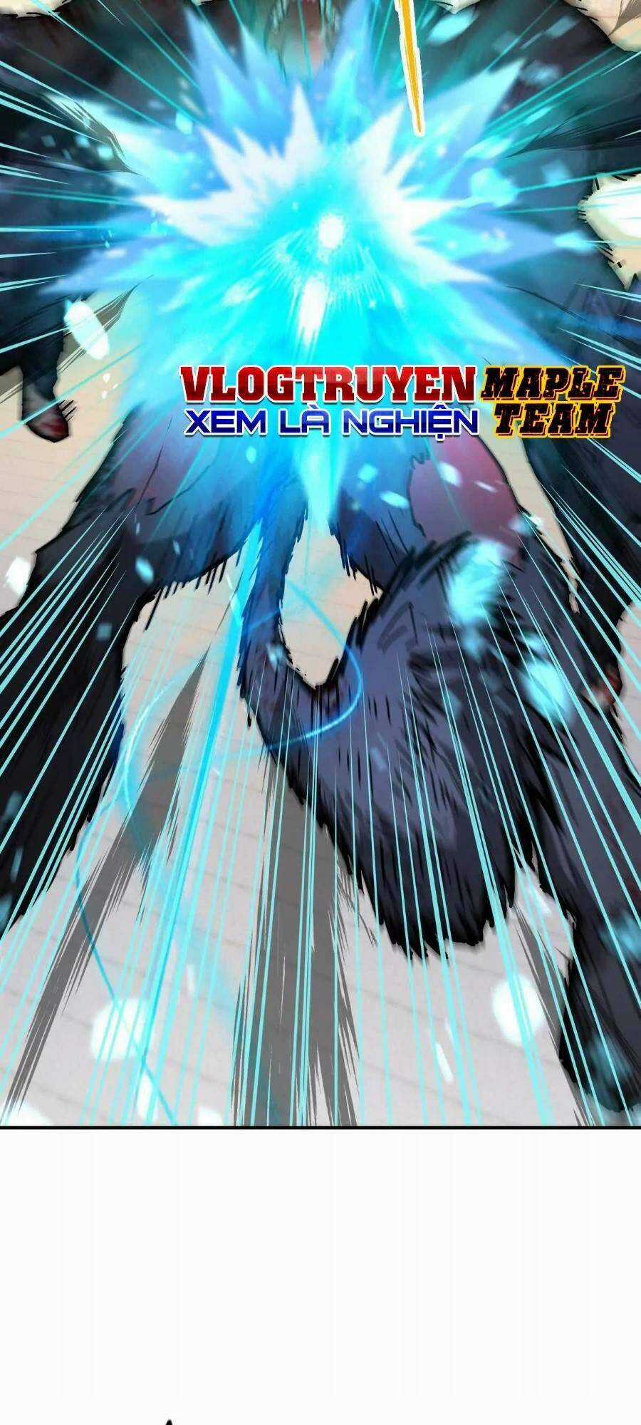 Thần Thú Quật Khởi Chương 28 trang 70