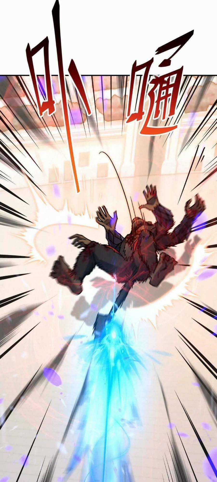 Thần Thú Quật Khởi Chương 28 trang 71