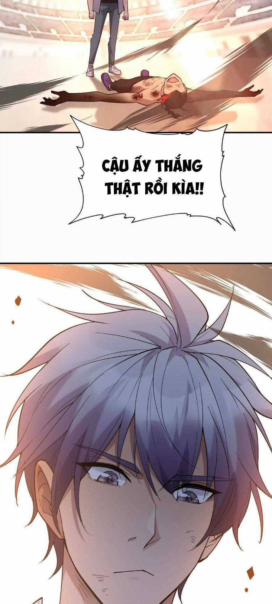 Thần Thú Quật Khởi Chương 28 trang 76