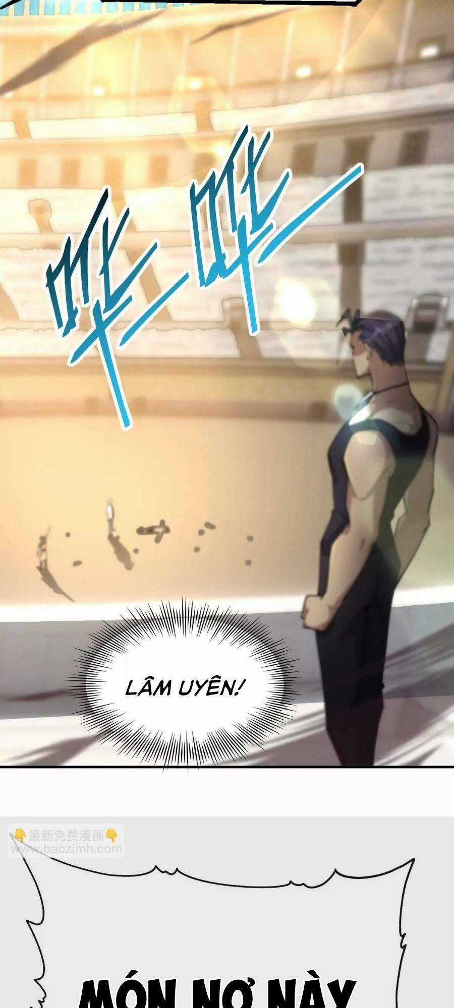 Thần Thú Quật Khởi Chương 28 trang 79