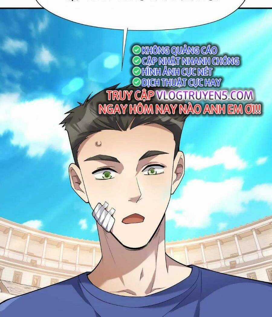 Thần Thú Quật Khởi Chương 29 trang 13