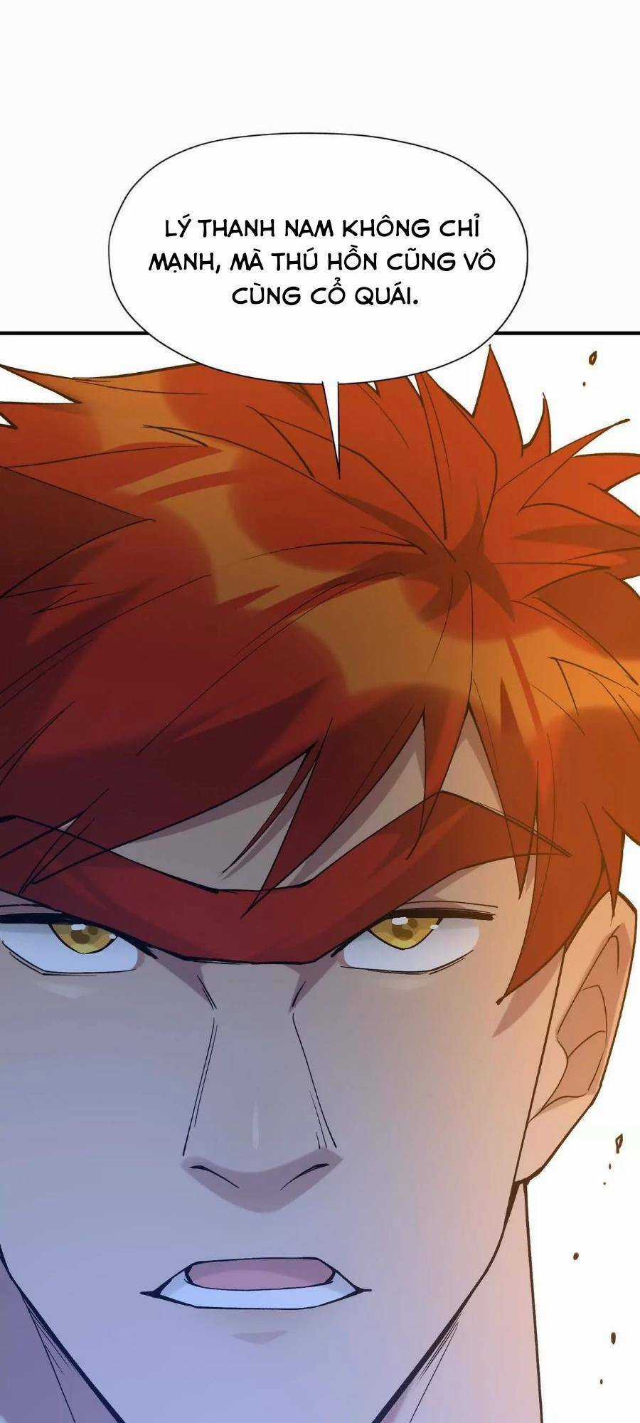 Thần Thú Quật Khởi Chương 29 trang 16