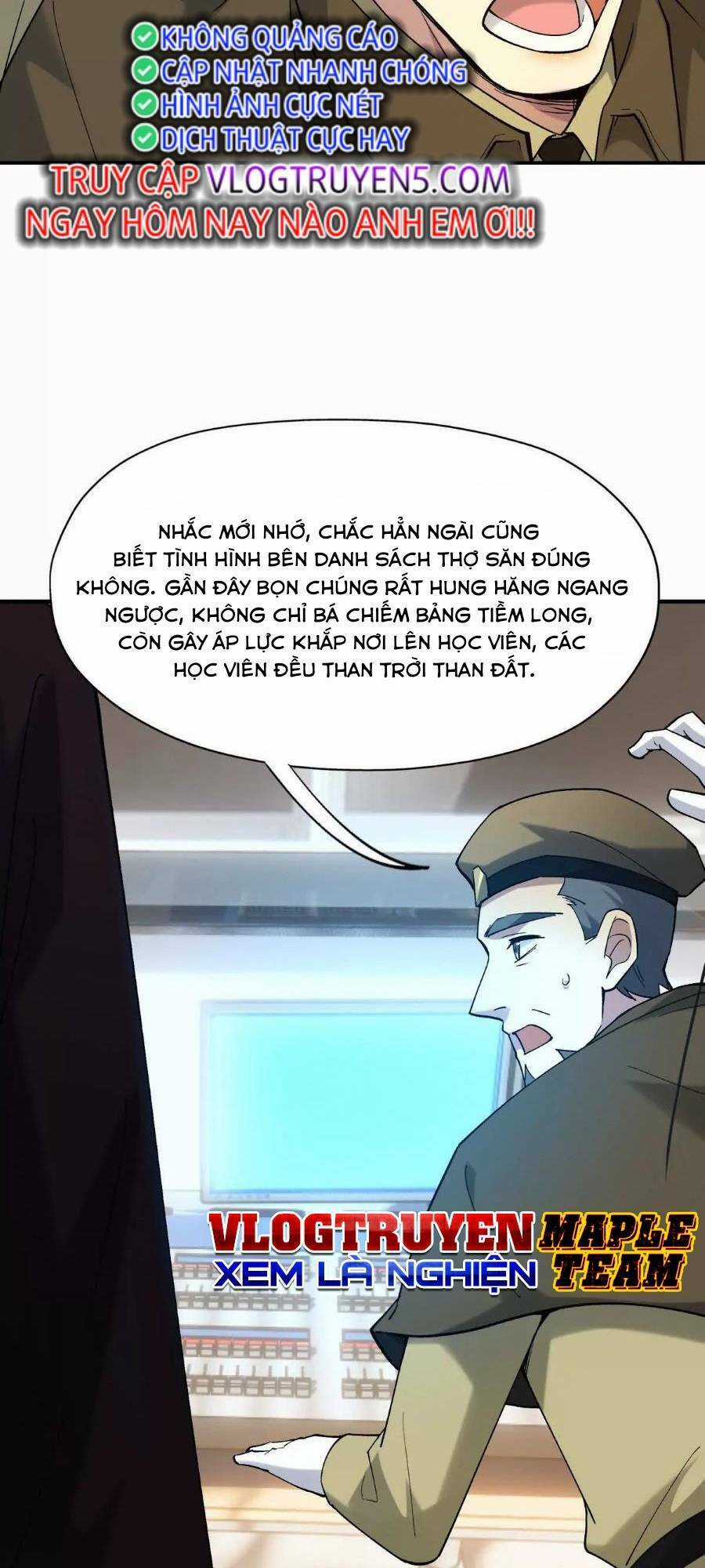 Thần Thú Quật Khởi Chương 29 trang 25