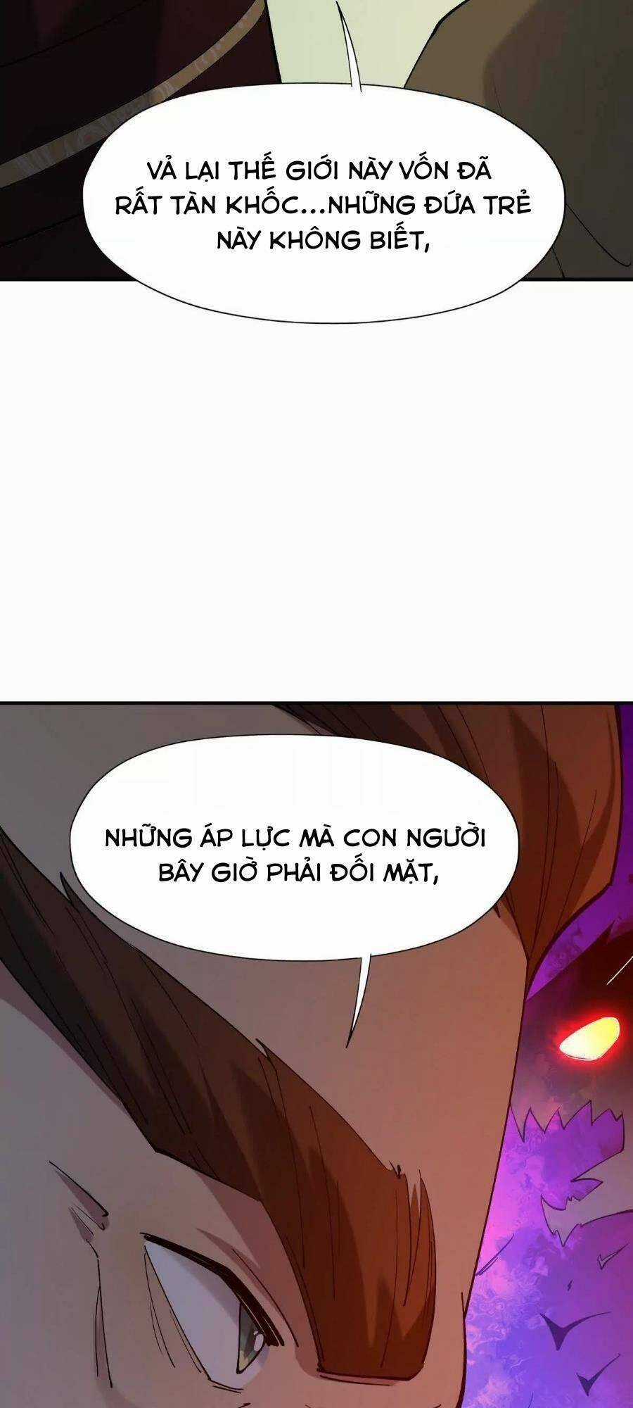 Thần Thú Quật Khởi Chương 29 trang 29