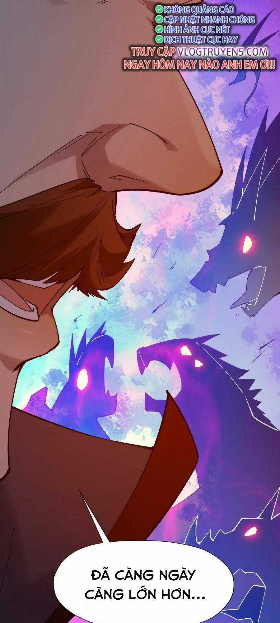 Thần Thú Quật Khởi Chương 29 trang 30