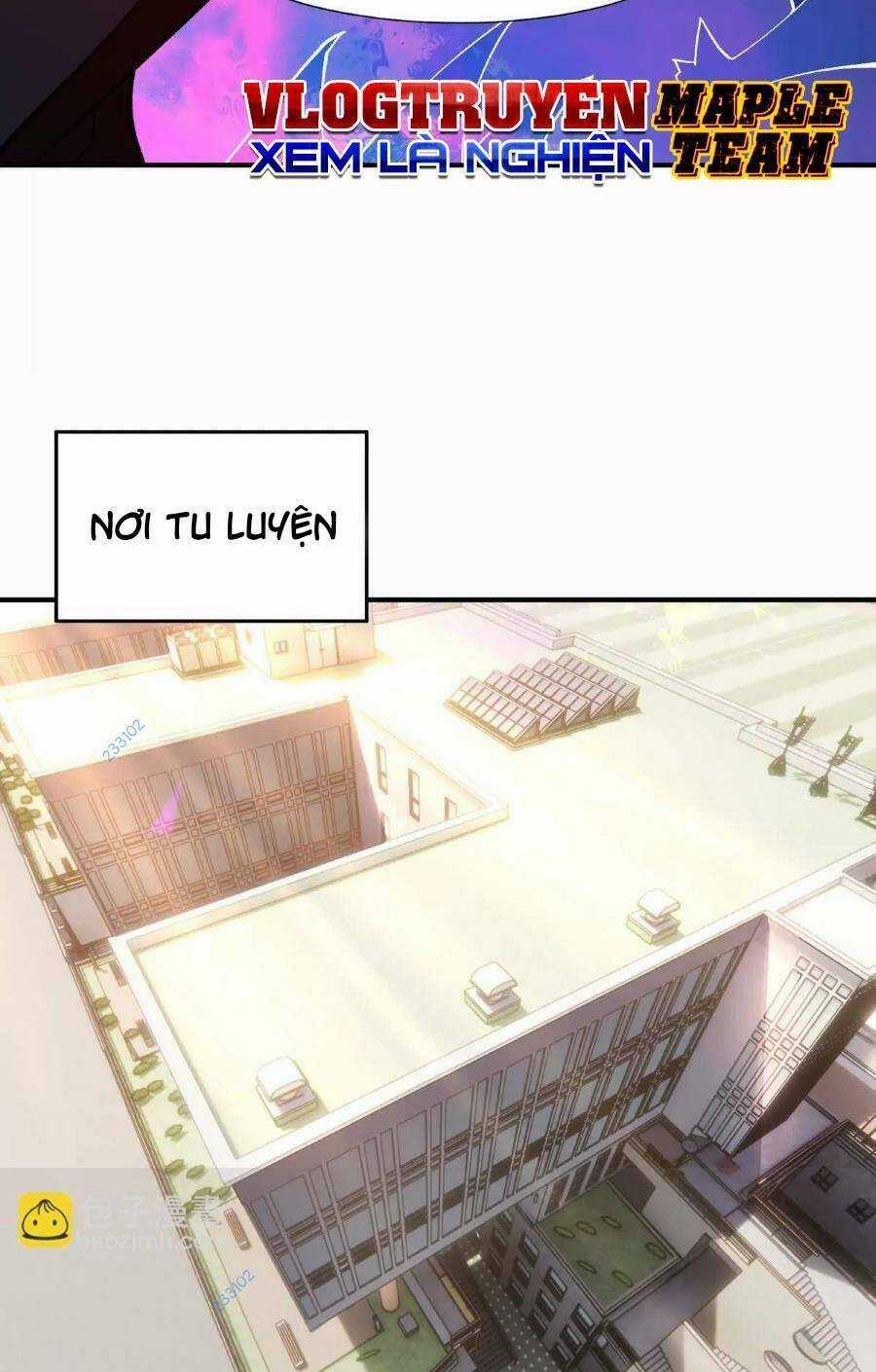 Thần Thú Quật Khởi Chương 29 trang 31