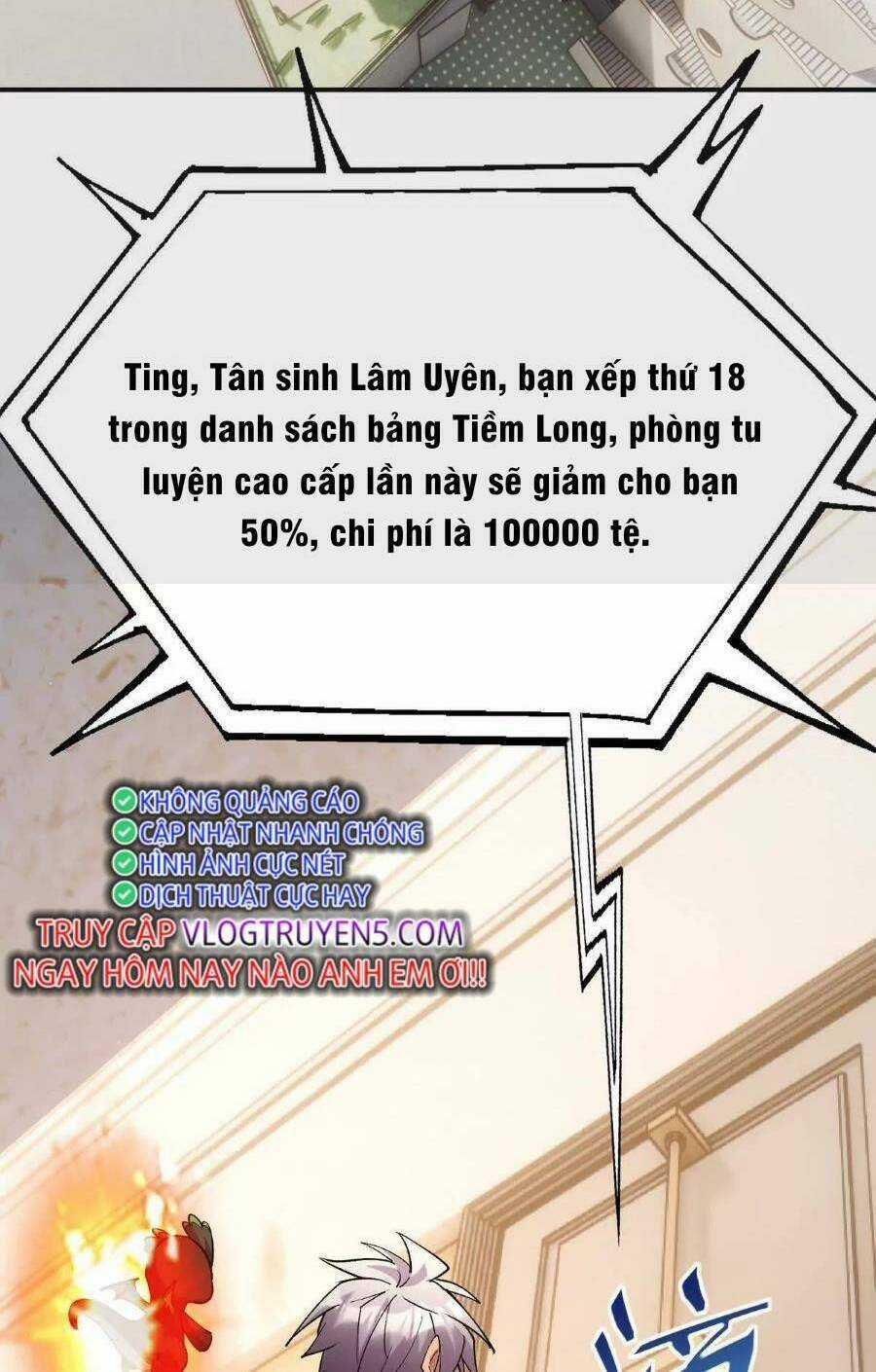 Thần Thú Quật Khởi Chương 29 trang 32