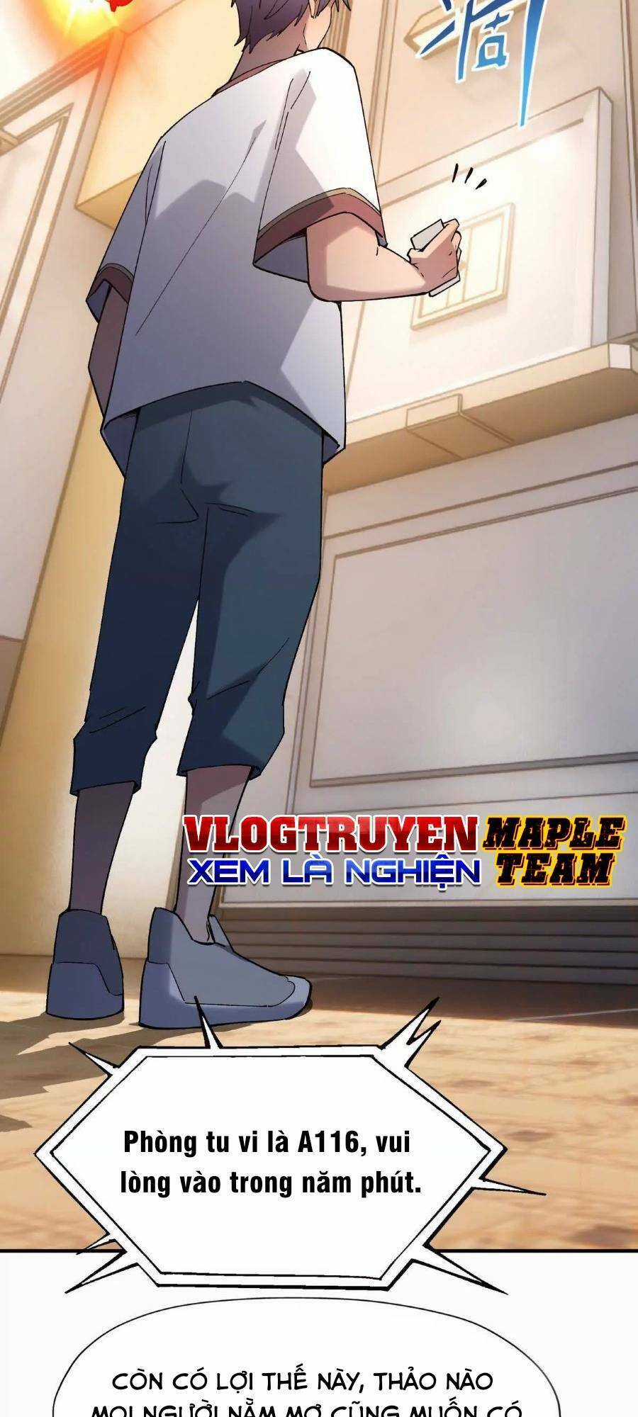 Thần Thú Quật Khởi Chương 29 trang 33