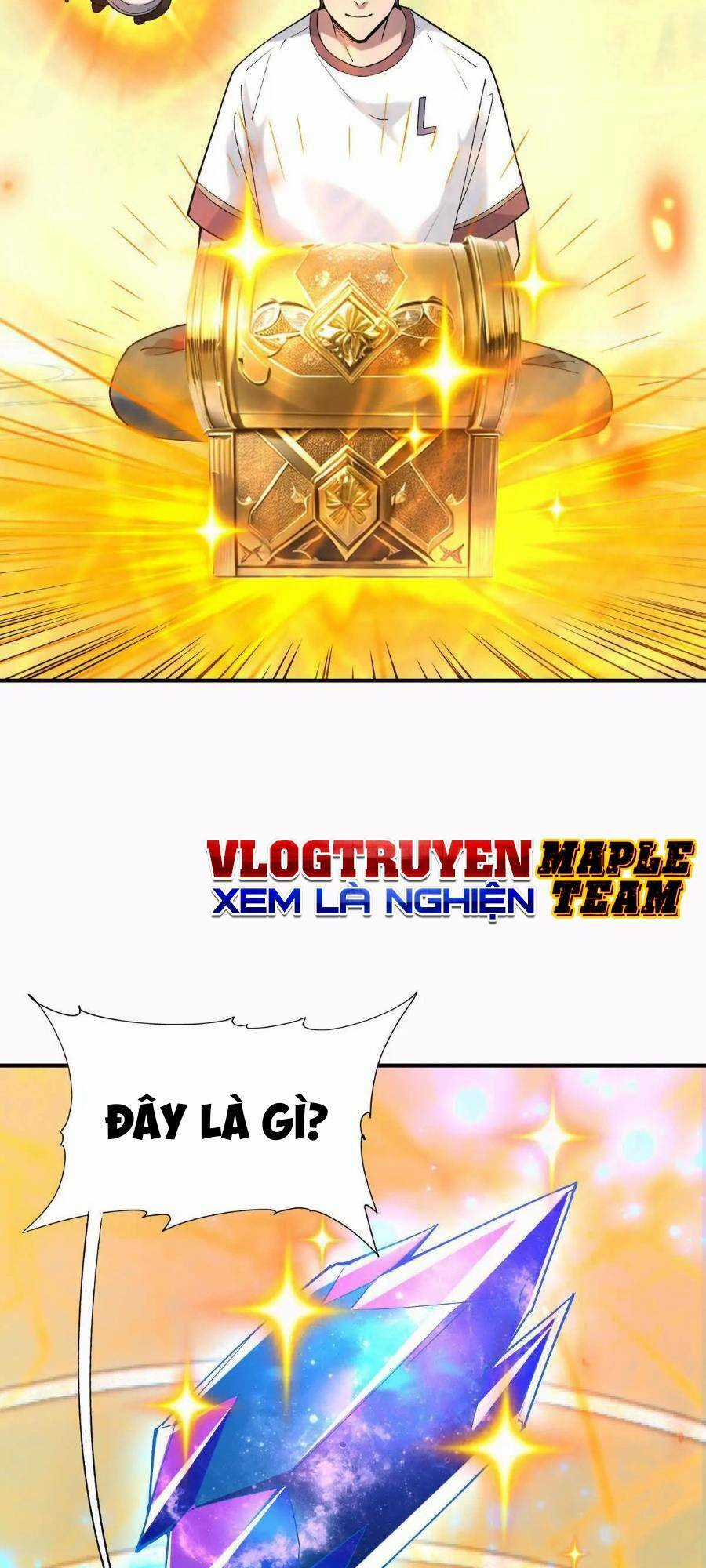 Thần Thú Quật Khởi Chương 29 trang 35