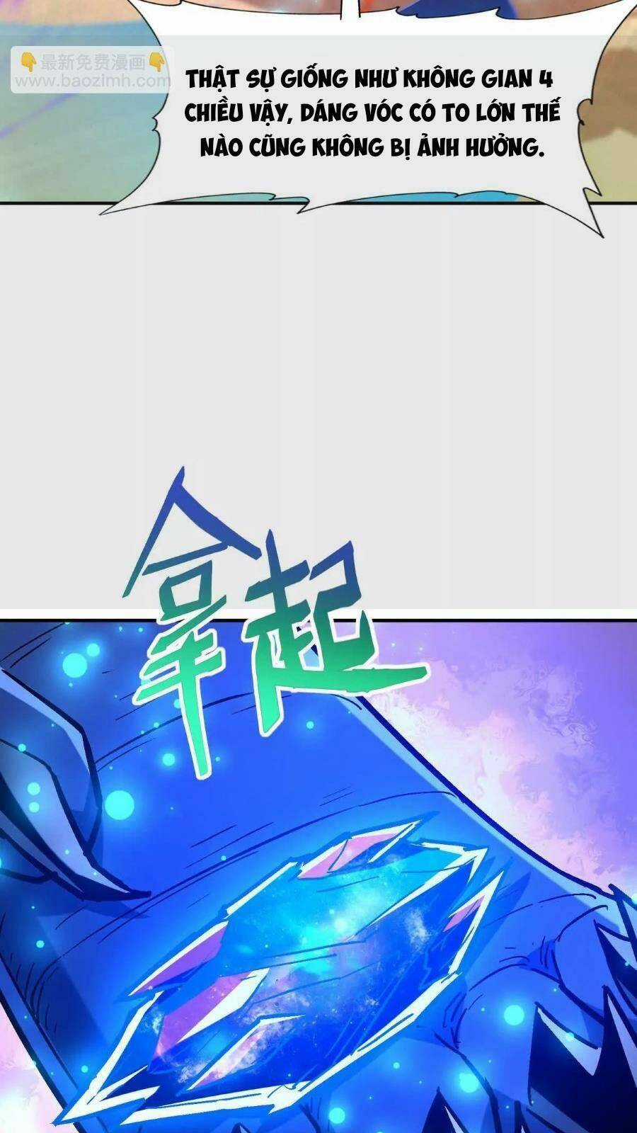 Thần Thú Quật Khởi Chương 29 trang 40