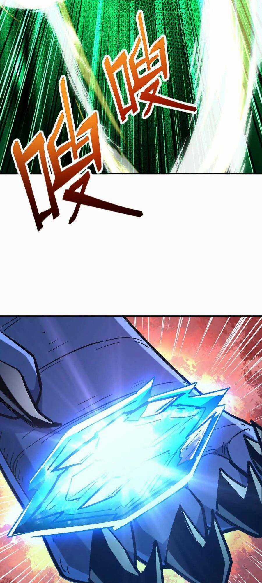 Thần Thú Quật Khởi Chương 29 trang 43