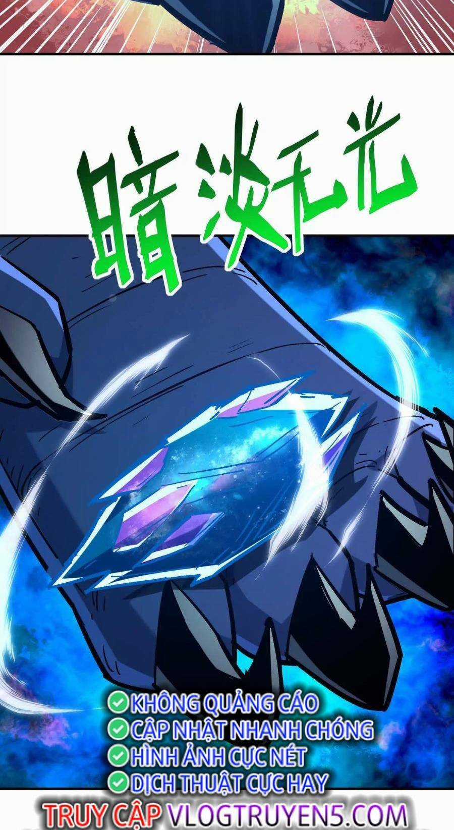 Thần Thú Quật Khởi Chương 29 trang 44