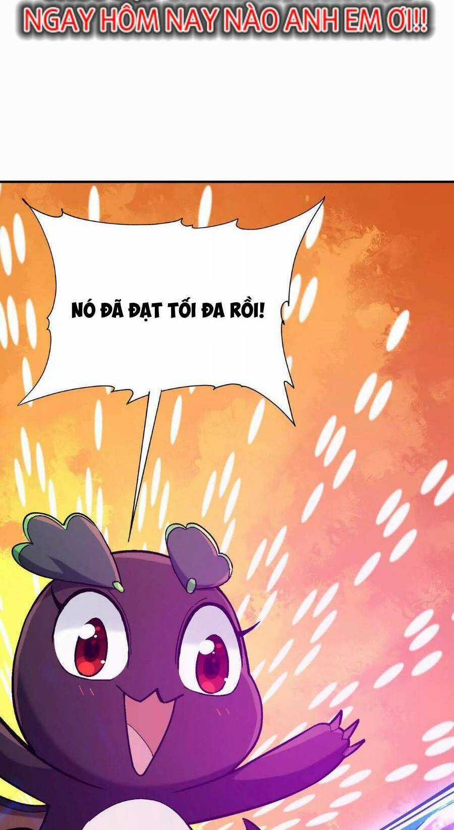 Thần Thú Quật Khởi Chương 29 trang 45