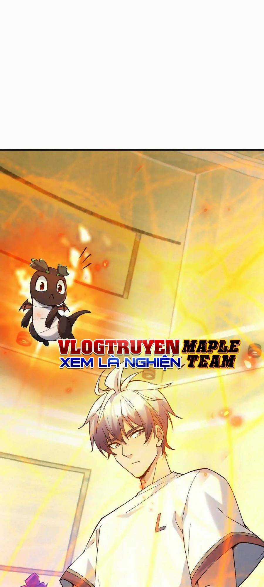 Thần Thú Quật Khởi Chương 29 trang 51