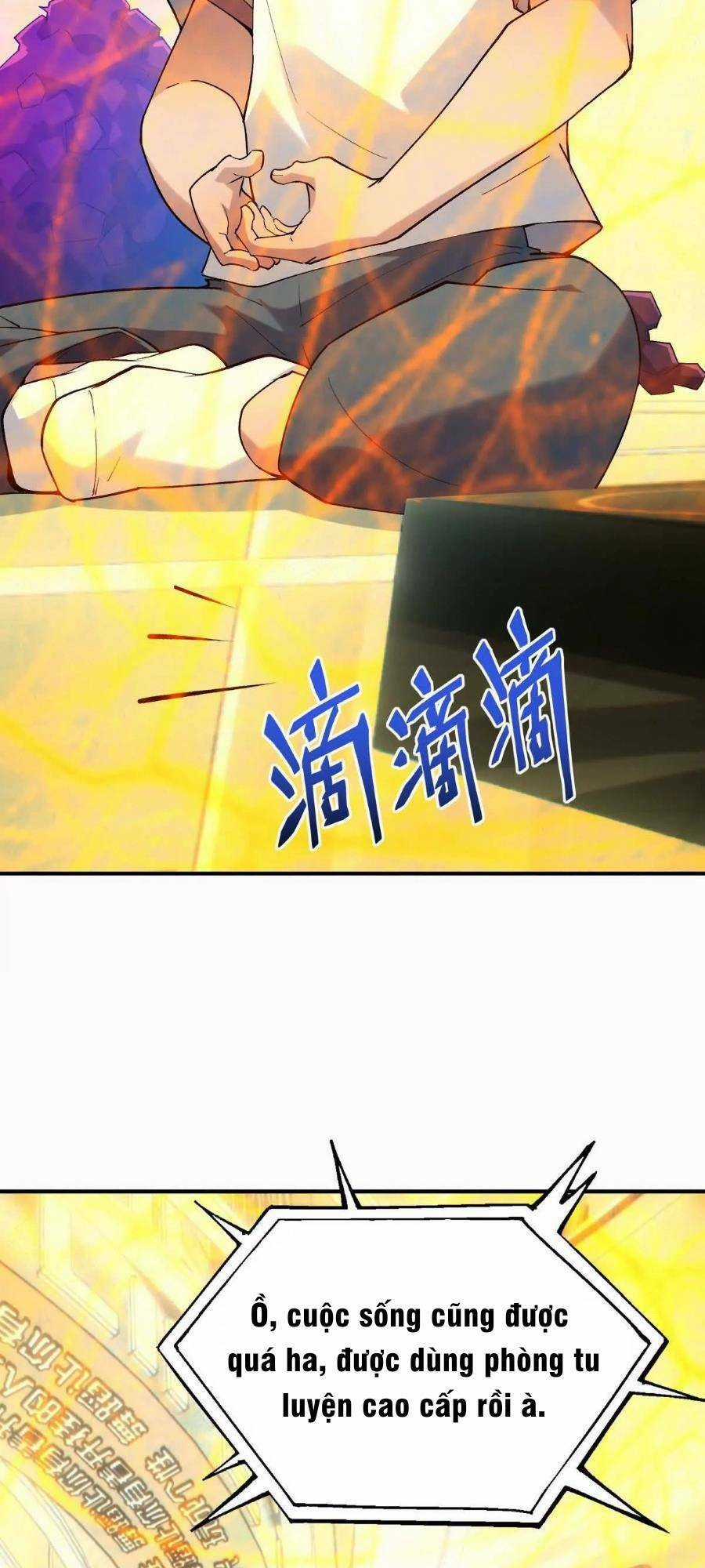 Thần Thú Quật Khởi Chương 29 trang 52