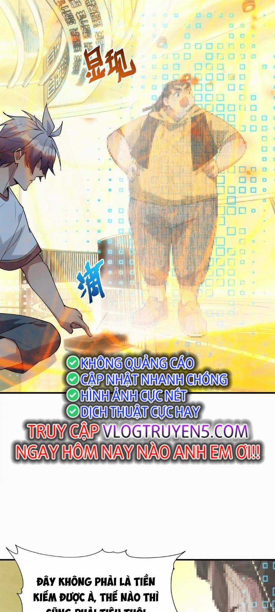 Thần Thú Quật Khởi Chương 29 trang 53