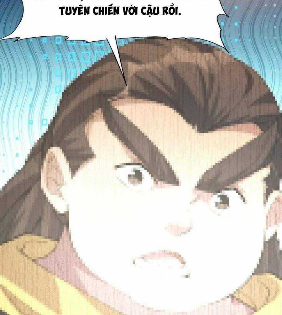 Thần Thú Quật Khởi Chương 29 trang 55