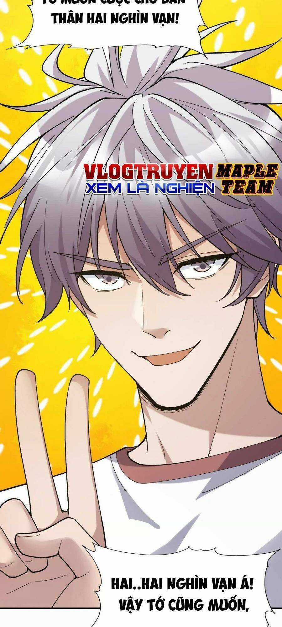 Thần Thú Quật Khởi Chương 29 trang 58