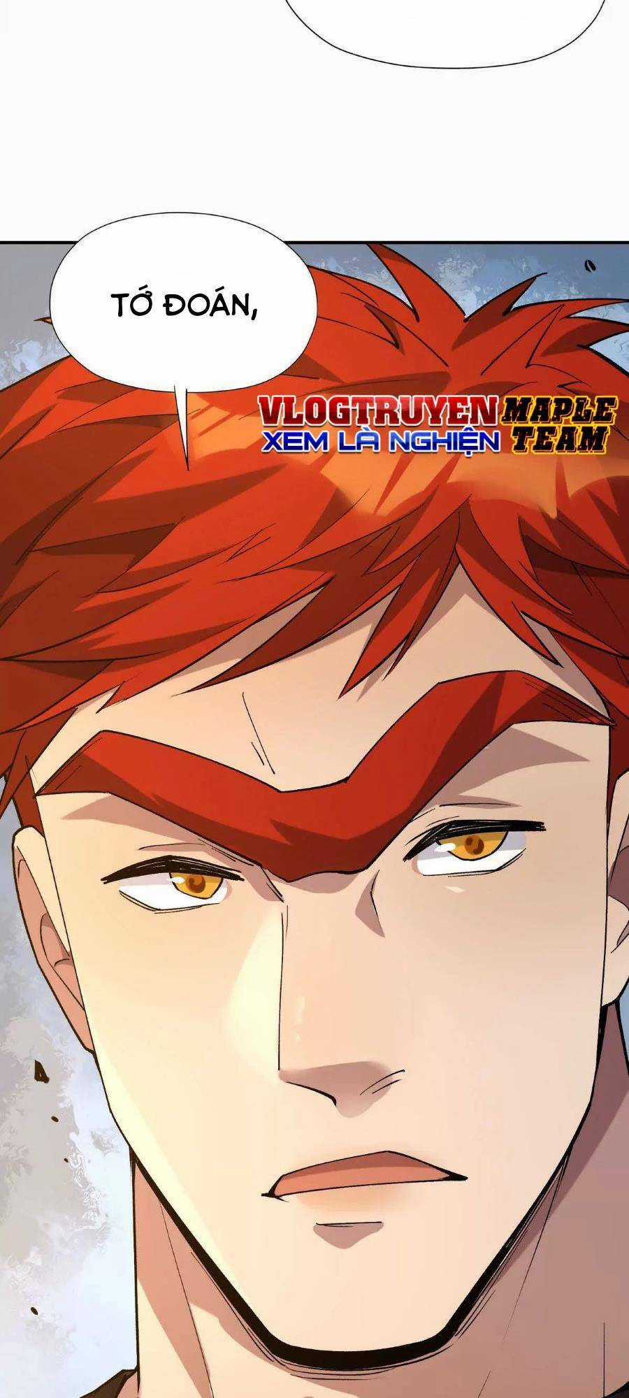 Thần Thú Quật Khởi Chương 29 trang 6