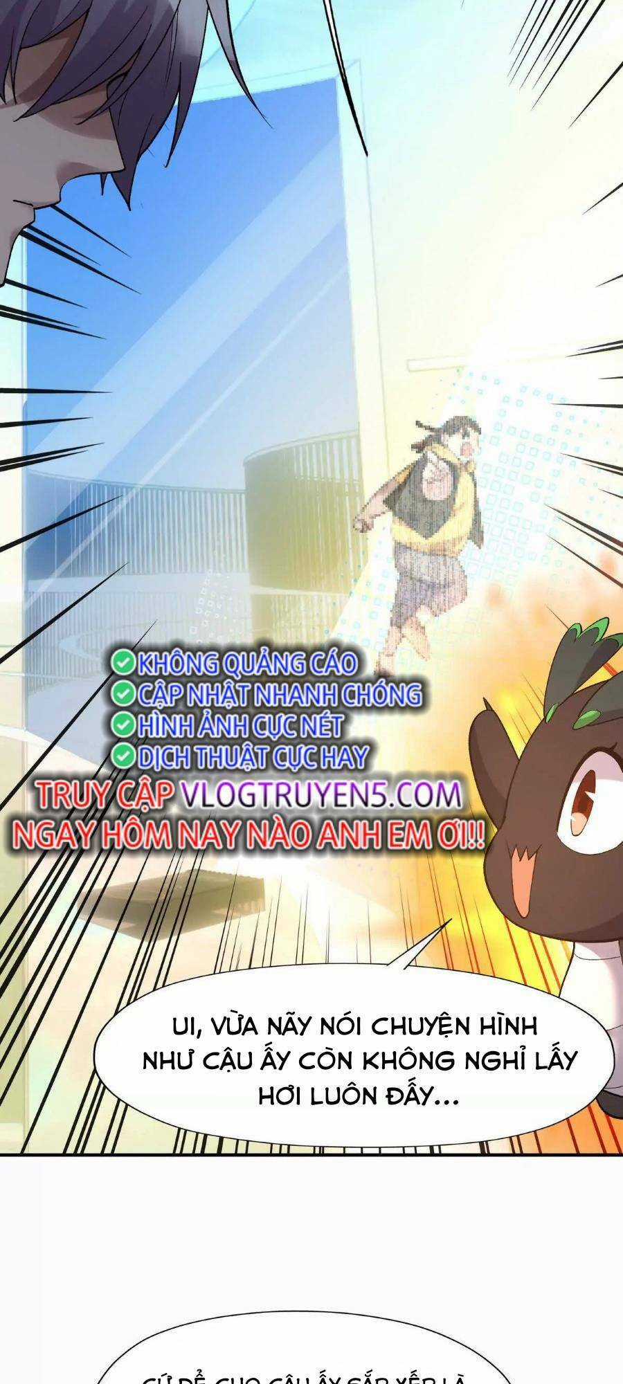 Thần Thú Quật Khởi Chương 29 trang 63