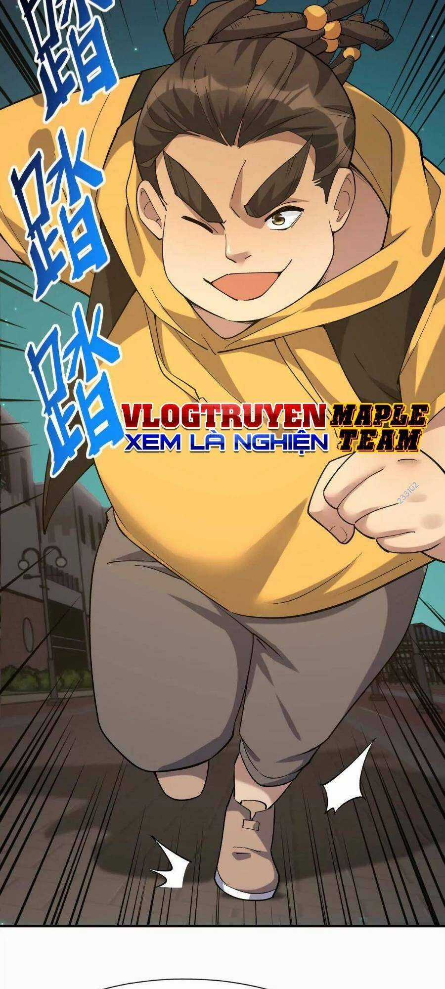 Thần Thú Quật Khởi Chương 29 trang 66